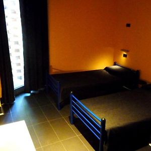 Kamer met Twee Aparte Bedden
